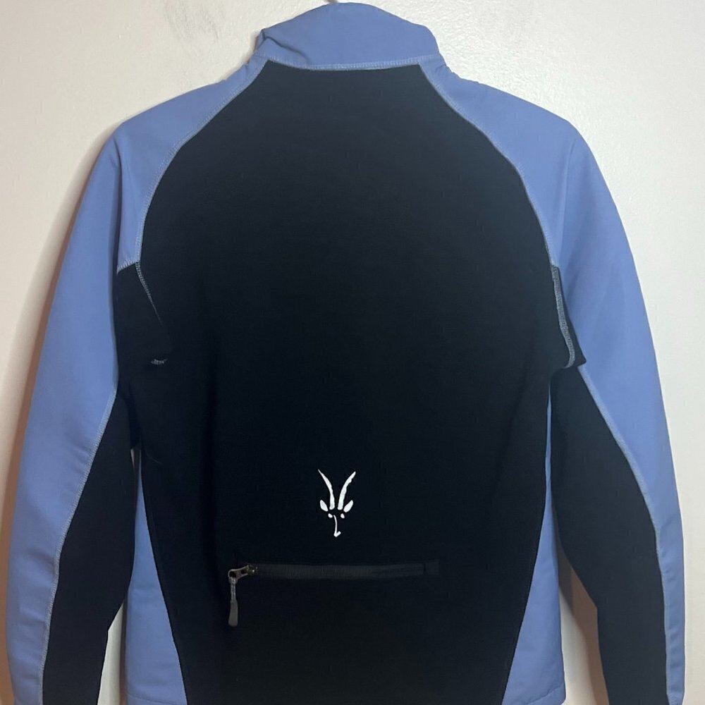 Ibex Climawool Soft Shell Jacket Size M In Women's - image 3